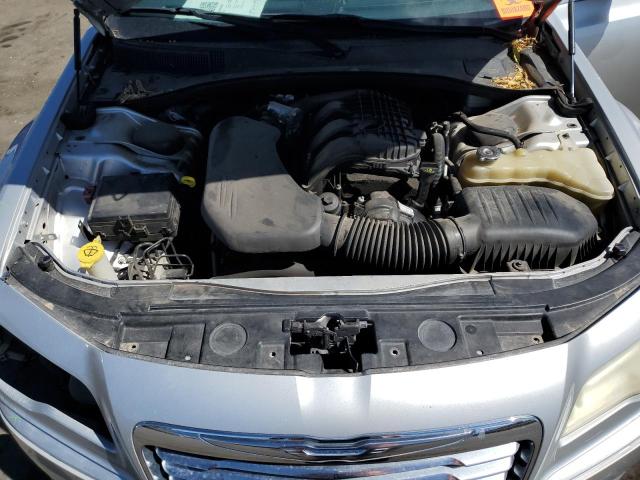 Photo 11 from auction – 2012 CHRYSLER 300 LIMITE with VIN 2C3CCACG0CH182239