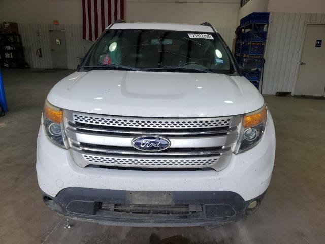 Photo 5 from auction – 2013 FORD EXPLORER X with VIN 1FM5K7D80DGC60657