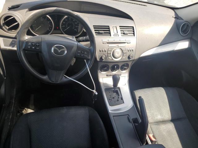 Photo 8 from auction – 2010 MAZDA 3 I with VIN JM1BL1SF9A1229103