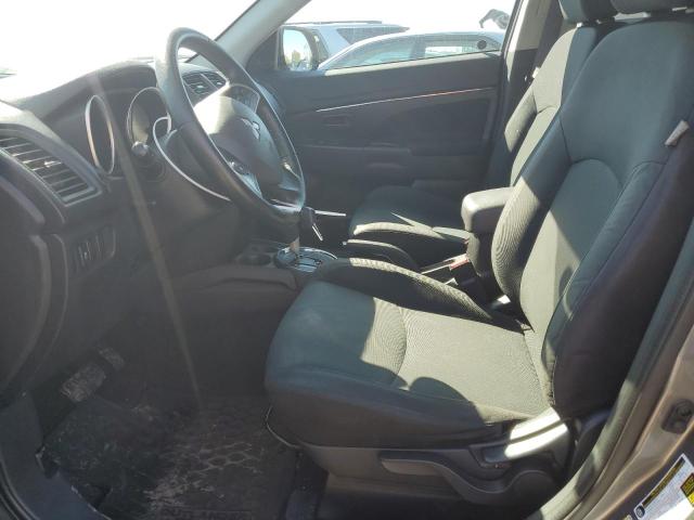 Photo 7 from auction – 2015 MITSUBISHI OUTLANDER with VIN 4A4AP3AWXFE047206