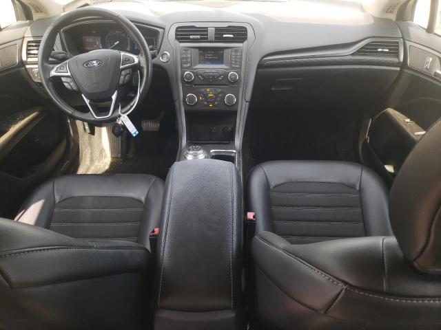 Photo 8 from auction – 2018 FORD FUSION SE with VIN 3FA6P0LU3JR248321