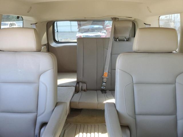 Foto 10 de la subasta – 2016 CHEVROLET TAHOE con VIN 1GNSCCKC7GR423924