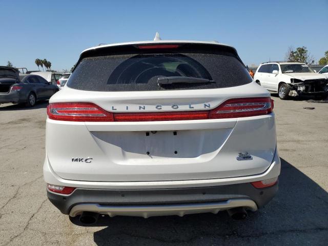 Photo 6 from auction – 2015 LINCOLN MKC with VIN 5LMCJ1A95FUJ47535