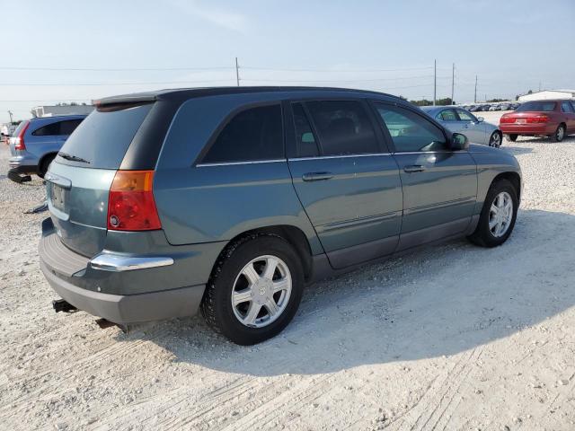 Photo 3 from auction – 2005 CHRYSLER PACIFICA T with VIN 2C4GM68495R554664