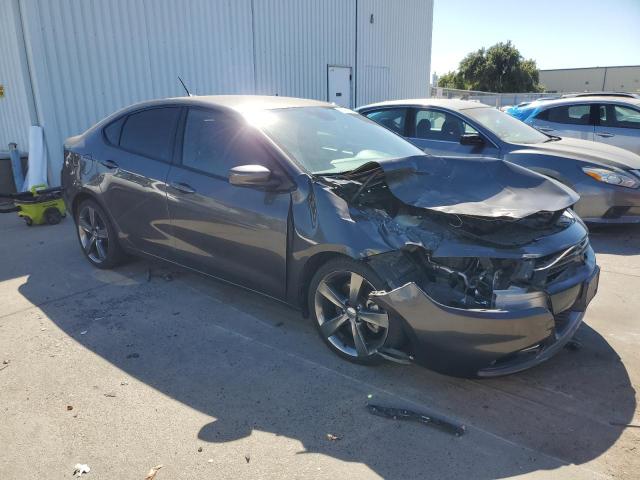 Photo 4 from auction – 2014 DODGE DART GT with VIN 1C3CDFEB7ED815329