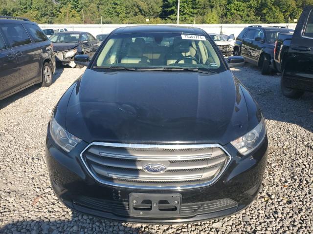 Photo 5 from auction – 2017 FORD TAURUS SEL with VIN 1FAHP2E89HG136936