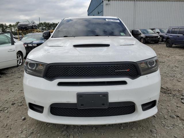 Photo 5 from auction – 2018 DODGE DURANGO R/ with VIN 1C4SDJCT6JC385959