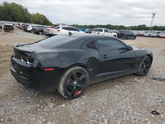 Photo 3 from auction – 2012 CHEVROLET CAMARO LT with VIN 2G1FB1E34C9207118