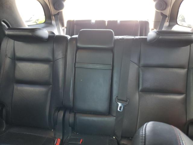 Photo 10 from auction – 2017 DODGE DURANGO R/ with VIN 1C4SDHCT9HC690293