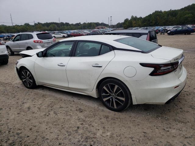 Photo 2 from auction – 2019 NISSAN MAXIMA S with VIN 1N4AA6AV6KC378684