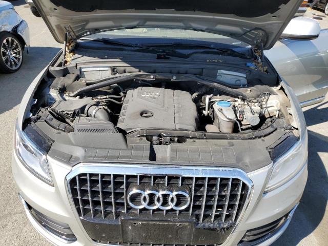 Photo 12 from auction – 2013 AUDI Q5 PREMIUM with VIN WA1LFAFP5DA087393