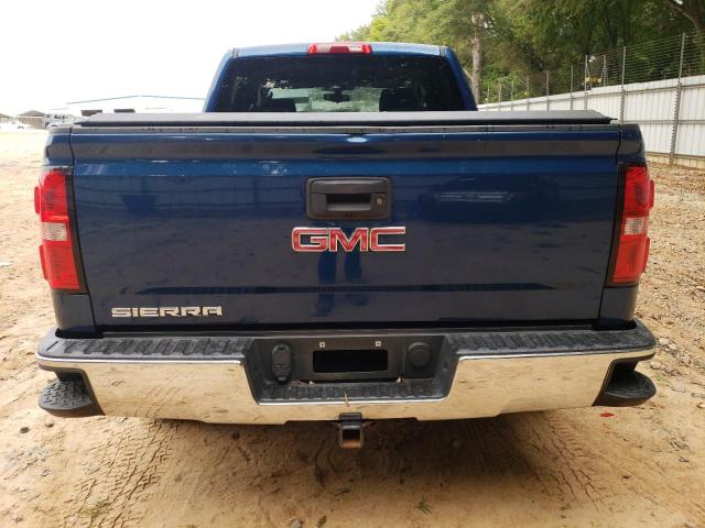 Photo 6 from auction – 2016 GMC SIERRA K15 with VIN 3GTU2LEC9GG264954