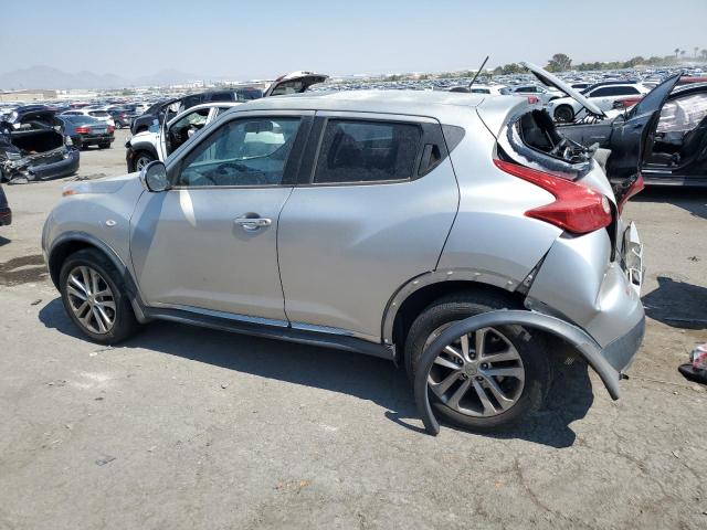 Photo 2 from auction – 2011 NISSAN JUKE S with VIN JN8AF5MR2BT018465