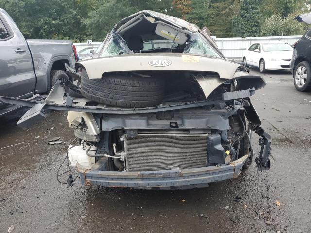 Photo 5 from auction – 2013 KIA SOUL with VIN KNDJT2A69D7485245