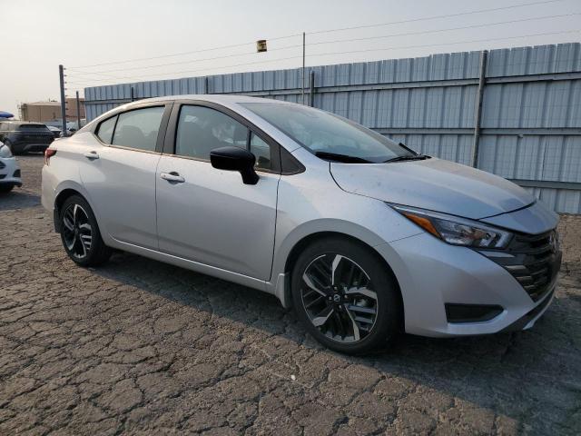 Photo 4 from auction – 2024 NISSAN VERSA SR with VIN 3N1CN8FV3RL855410