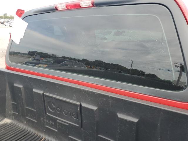 Foto 10 de la subasta – 2000 FORD F150 con VIN 1FTZF1725YNB46430