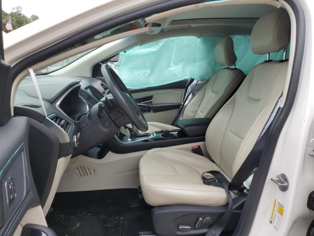 Zdjęcie 7 z aukcji – 2018 FORD EDGE TITAN z VIN 2FMPK4K94JBC39672