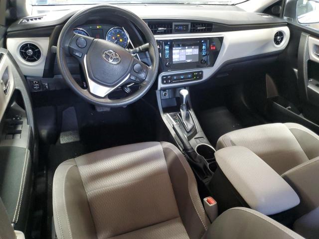 Photo 8 from auction – 2018 TOYOTA COROLLA L with VIN 5YFBURHE9JP762686