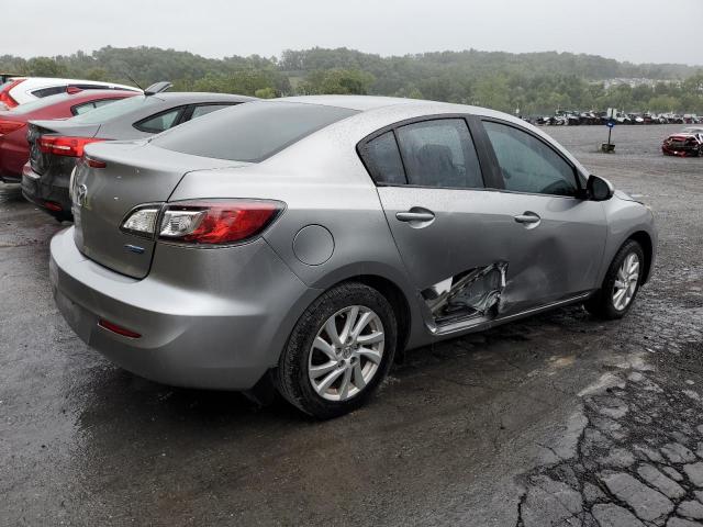 Photo 3 from auction – 2012 MAZDA 3 I with VIN JM1BL1V88C1532146