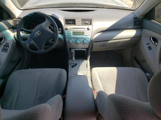 Photo 8 from auction – 2011 TOYOTA CAMRY BASE with VIN 4T4BF3EK2BR122620