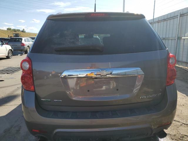 Photo 6 from auction – 2011 CHEVROLET EQUINOX LT with VIN 2CNFLNE55B6235518