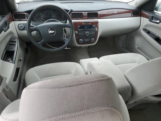 Photo 8 from auction – 2008 CHEVROLET IMPALA LT with VIN 2G1WT58N589222901