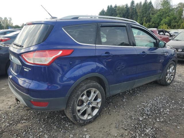 Photo 3 from auction – 2014 FORD ESCAPE TIT with VIN 1FMCU9J9XEUB11377