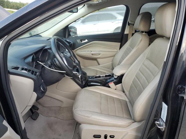 Photo 7 from auction – 2015 FORD ESCAPE TIT with VIN 1FMCU9J97FUC82119