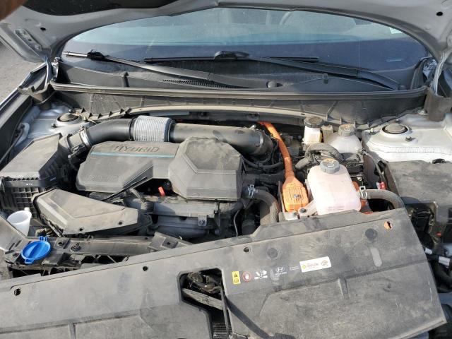 Photo 12 from auction – 2023 HYUNDAI TUCSON BLU with VIN KM8JBCA19PU098290