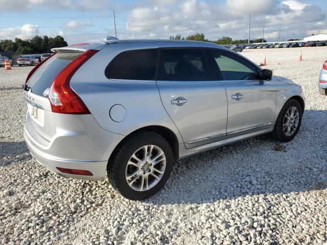 Photo 3 from auction – 2014 VOLVO XC60 3.2 with VIN YV4952DL2E2554206