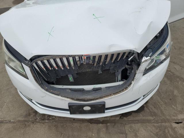 Фото 11 с аукциона – 2014 BUICK LACROSSE с VIN 1G4GB5GR0EF304326