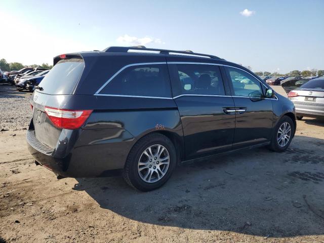 Photo 3 from auction – 2011 HONDA ODYSSEY EX with VIN 5FNRL5H64BB076944