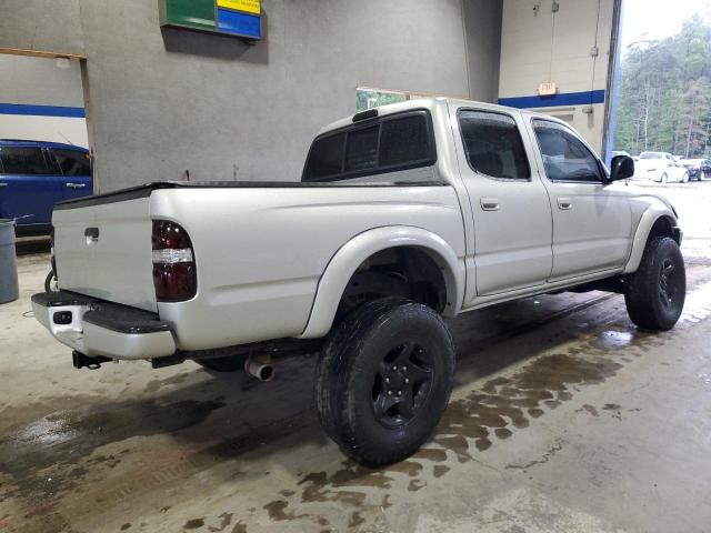 Photo 3 from auction – 2002 TOYOTA TACOMA DOU with VIN 5TEGN92N02Z144244