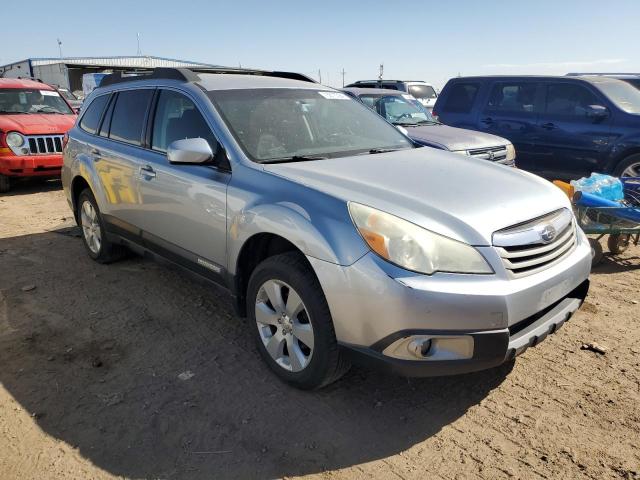Снимка 4 от търг – 2012 SUBARU OUTBACK 2. с VIN 4S4BRCCC8C3256939