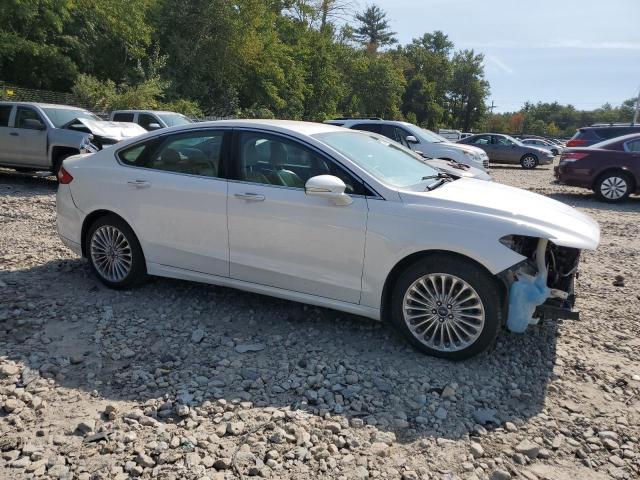 Photo 4 from auction – 2016 FORD FUSION TIT with VIN 3FA6P0K98GR399323