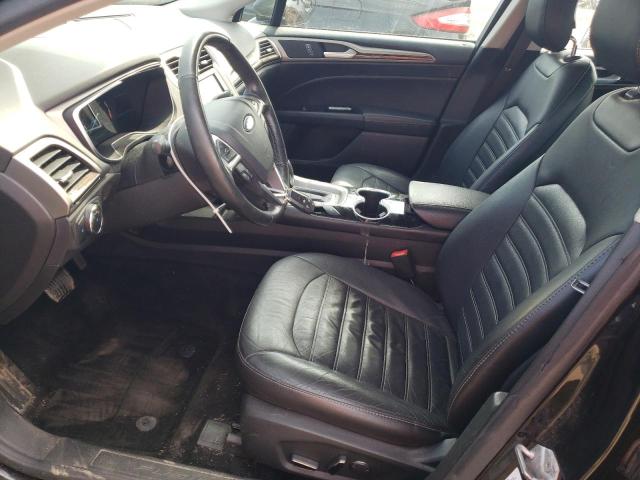 Photo 7 from auction – 2014 FORD FUSION SE with VIN 3FA6P0HD5ER191392