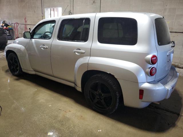 Photo 2 from auction – 2011 CHEVROLET HHR LT with VIN 3GNBABFWXBS633198