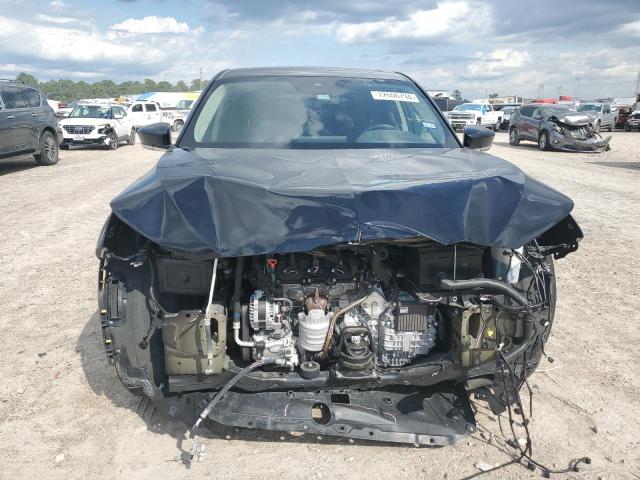 Photo 5 from auction – 2024 ACURA MDX TECHNO with VIN 5J8YD9H43RL001658