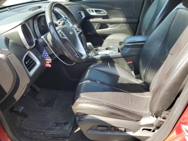 Photo 7 from auction – 2013 CHEVROLET EQUINOX LT with VIN 2GNALFEK0D6193652