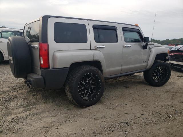 Photo 3 from auction – 2006 HUMMER H3 with VIN 5GTDN136868327399
