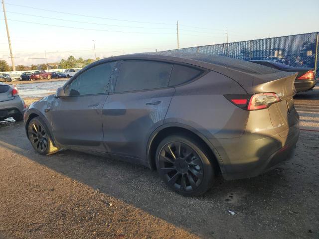 Photo 2 from auction – 2023 TESLA MODEL Y with VIN 7SAYGDEE4PA194831