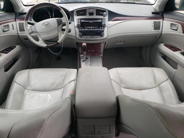 Photo 8 from auction – 2011 TOYOTA AVALON BAS with VIN 4T1BK3DB5BU403091