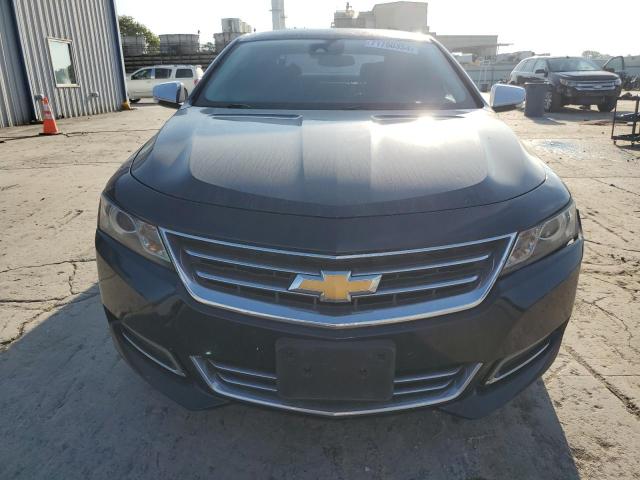Photo 5 from auction – 2017 CHEVROLET IMPALA PRE with VIN 2G1145S39H9100363