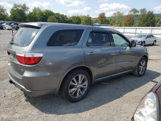 Photo 3 from auction – 2012 DODGE DURANGO R/ with VIN 1C4SDJCT7CC181237