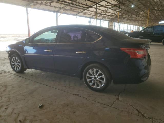 Photo 2 from auction – 2017 NISSAN SENTRA S with VIN 3N1AB7AP2HY306897