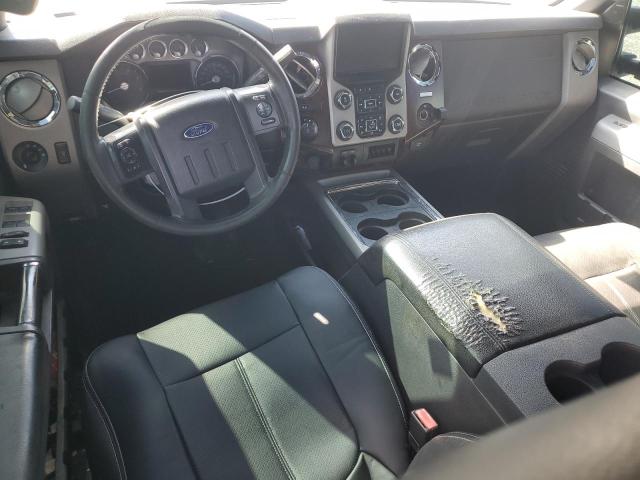 Photo 8 from auction – 2015 FORD F350 SUPER with VIN 1FT8W3BT7FEA49976