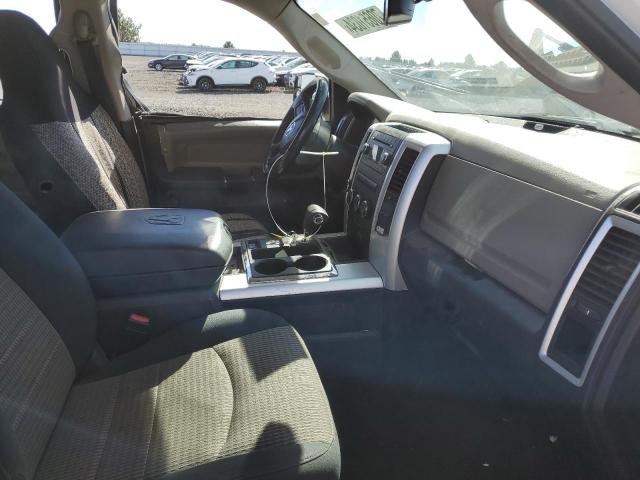 Foto 7 de la subasta – 2012 DODGE RAM 1500 S con VIN 1C6RD7GTXCS266789