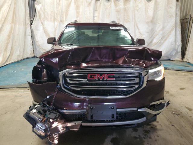 Photo 5 from auction – 2017 GMC ACADIA SLT with VIN 1GKKNMLA8HZ202232