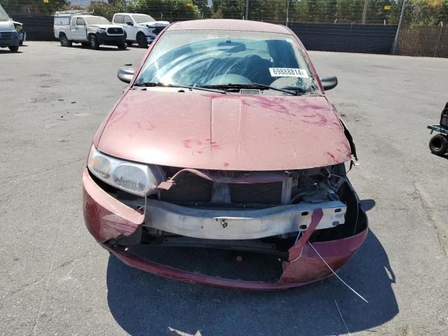 Photo 5 from auction – 2007 SATURN ION with VIN 1G8AJ55FX7Z169695