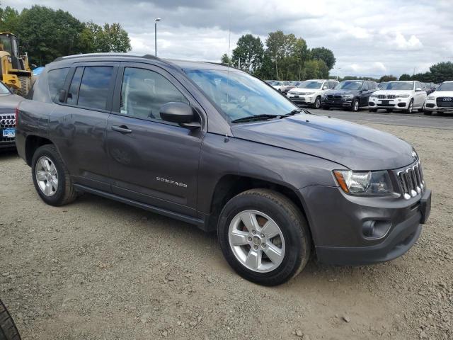Photo 4 from auction – 2017 JEEP COMPASS SP with VIN 1C4NJCBA2HD186980